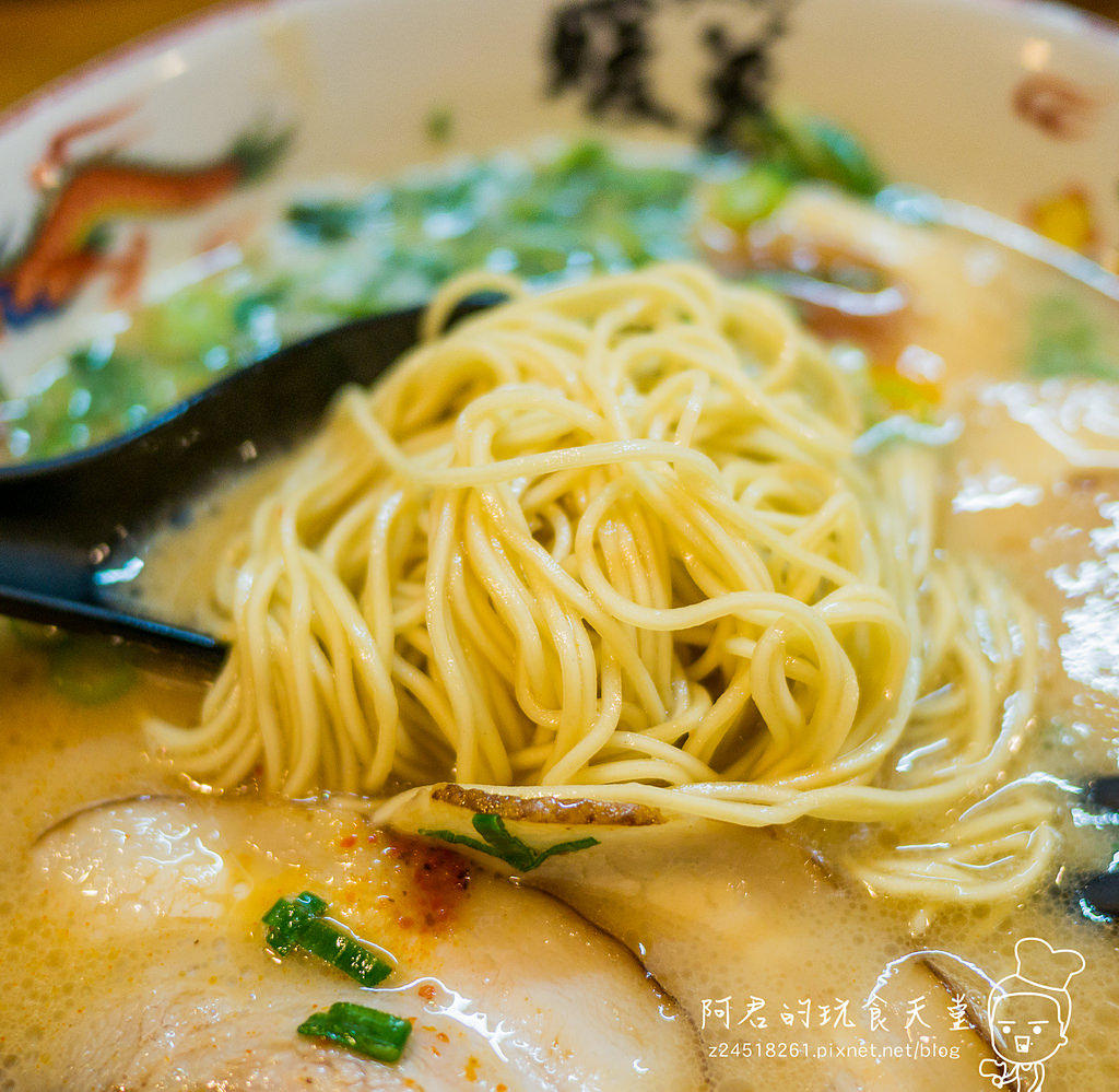 【日本】九州福岡 暖暮拉麵｜品嚐九州第一的美味拉麵！｜豚骨半熟雞蛋拉麵｜太宰府駅前店