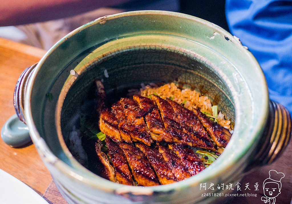 【日本】九州 由布まぶし心｜超人氣排隊餐廳豊後牛、地雞、鰻魚釜鍋飯三吃