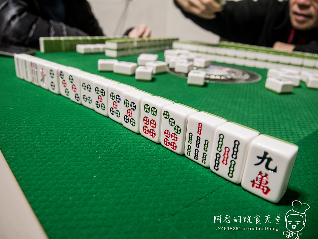 【開箱】五吉電動麻將桌|安靜洗牌不求人|購買推薦三吉郎摺疊麻將桌 - 第31張圖 【開箱】五吉電動麻將桌|安靜洗牌不求人|購買推薦三吉郎摺疊麻將桌