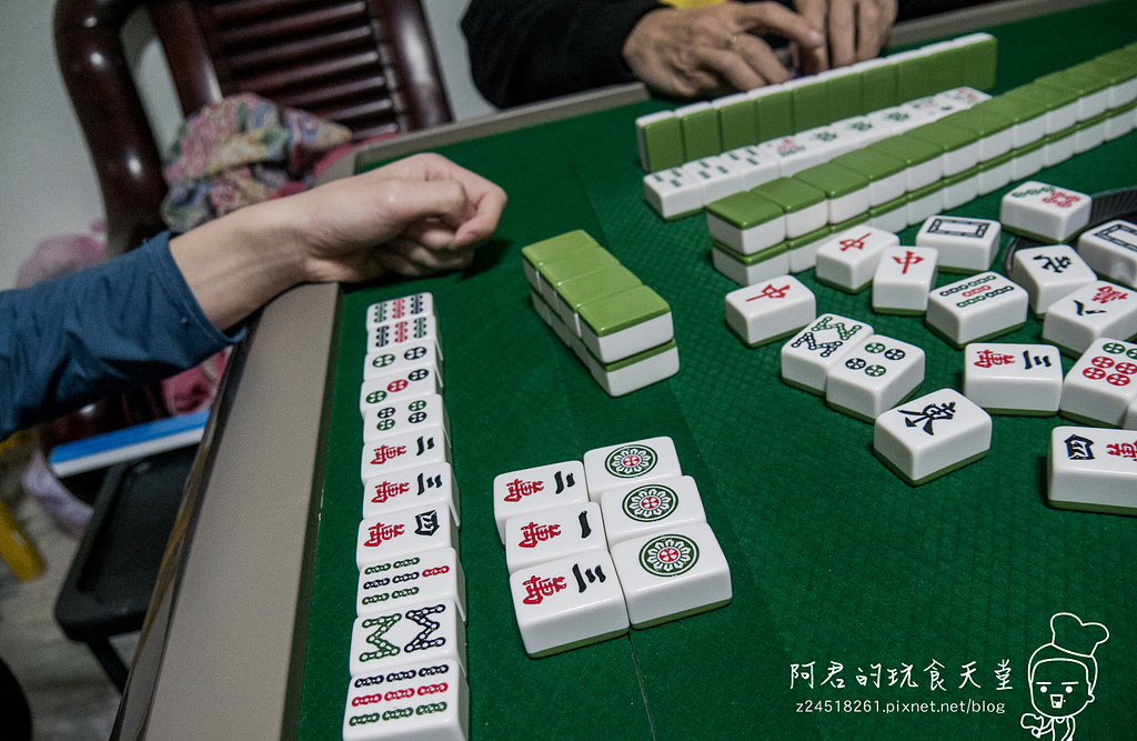 【開箱】五吉電動麻將桌|安靜洗牌不求人|購買推薦三吉郎摺疊麻將桌 - 第33張圖 【開箱】五吉電動麻將桌|安靜洗牌不求人|購買推薦三吉郎摺疊麻將桌