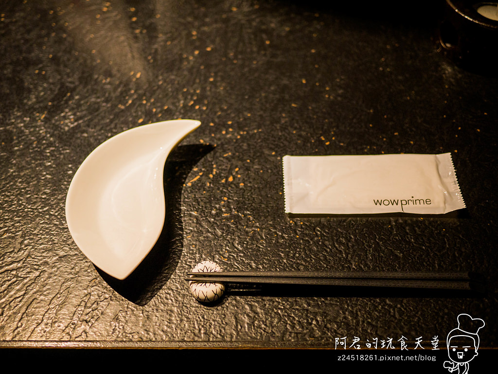 【台北】藝奇ikki 新日本料理(敦化北店)|大推生牛肉刺身|大蟳祭~新鮮度滿點的霸王蟹 - 第3張圖 【台北】藝奇ikki 新日本料理(敦化北店)|大推生牛肉刺身|大蟳祭~新鮮度滿點的霸王蟹