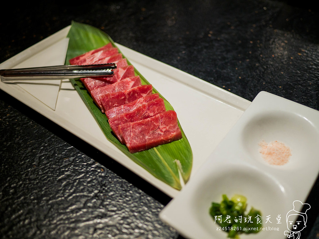 【台北】藝奇ikki 新日本料理(敦化北店)|大推生牛肉刺身|大蟳祭~新鮮度滿點的霸王蟹 - 第23張圖 【台北】藝奇ikki 新日本料理(敦化北店)|大推生牛肉刺身|大蟳祭~新鮮度滿點的霸王蟹