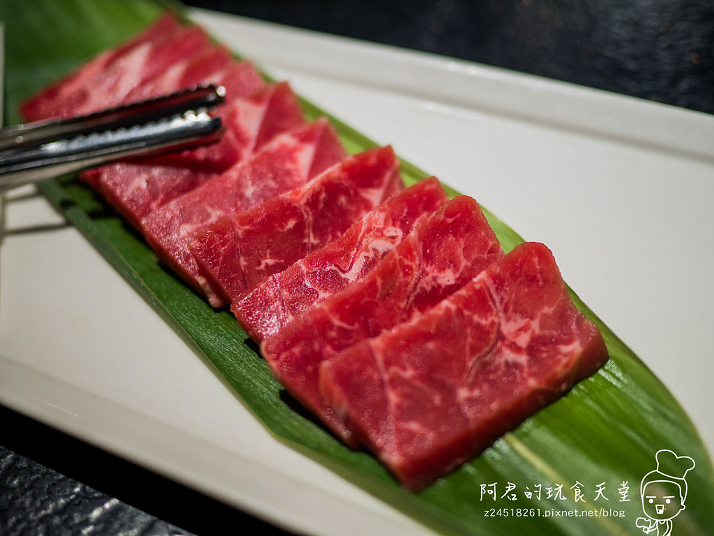 【台北】藝奇ikki 新日本料理(敦化北店)|大推生牛肉刺身|大蟳祭~新鮮度滿點的霸王蟹 - 第24張圖 【台北】藝奇ikki 新日本料理(敦化北店)|大推生牛肉刺身|大蟳祭~新鮮度滿點的霸王蟹