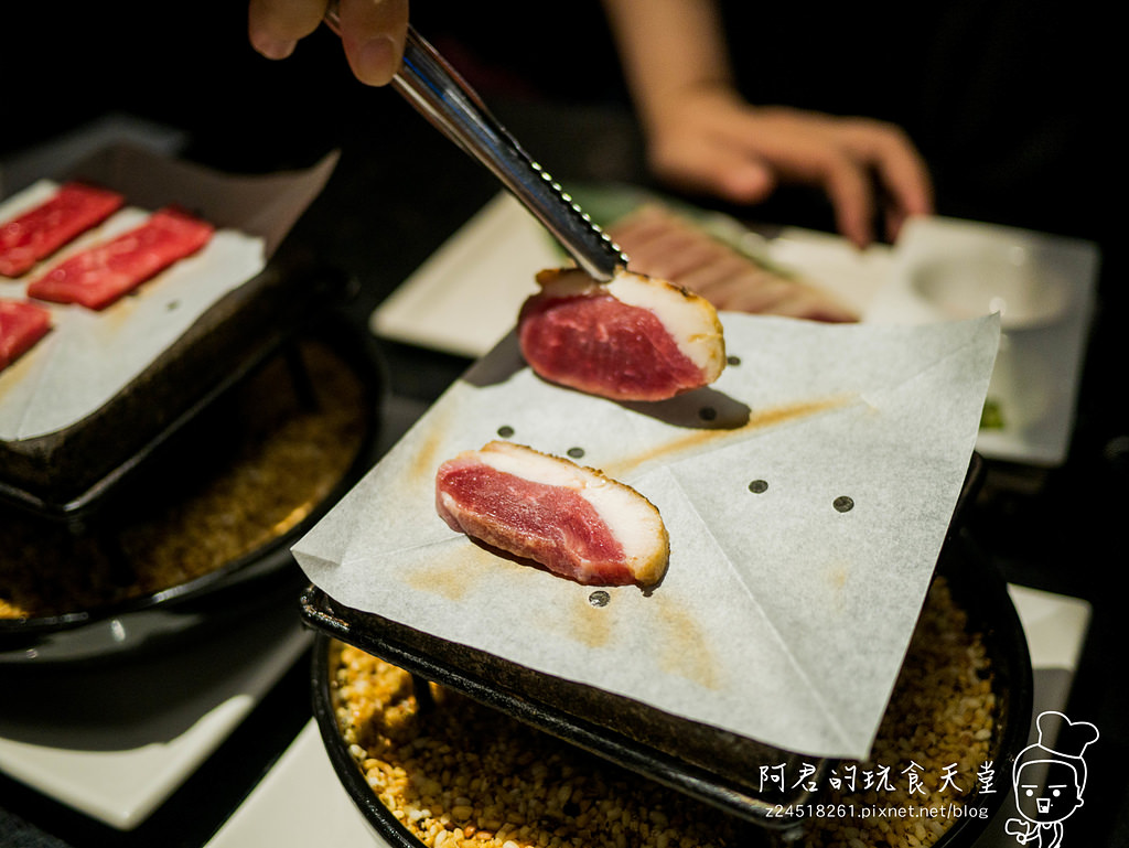 【台北】藝奇ikki 新日本料理(敦化北店)|大推生牛肉刺身|大蟳祭~新鮮度滿點的霸王蟹 - 第26張圖 【台北】藝奇ikki 新日本料理(敦化北店)|大推生牛肉刺身|大蟳祭~新鮮度滿點的霸王蟹