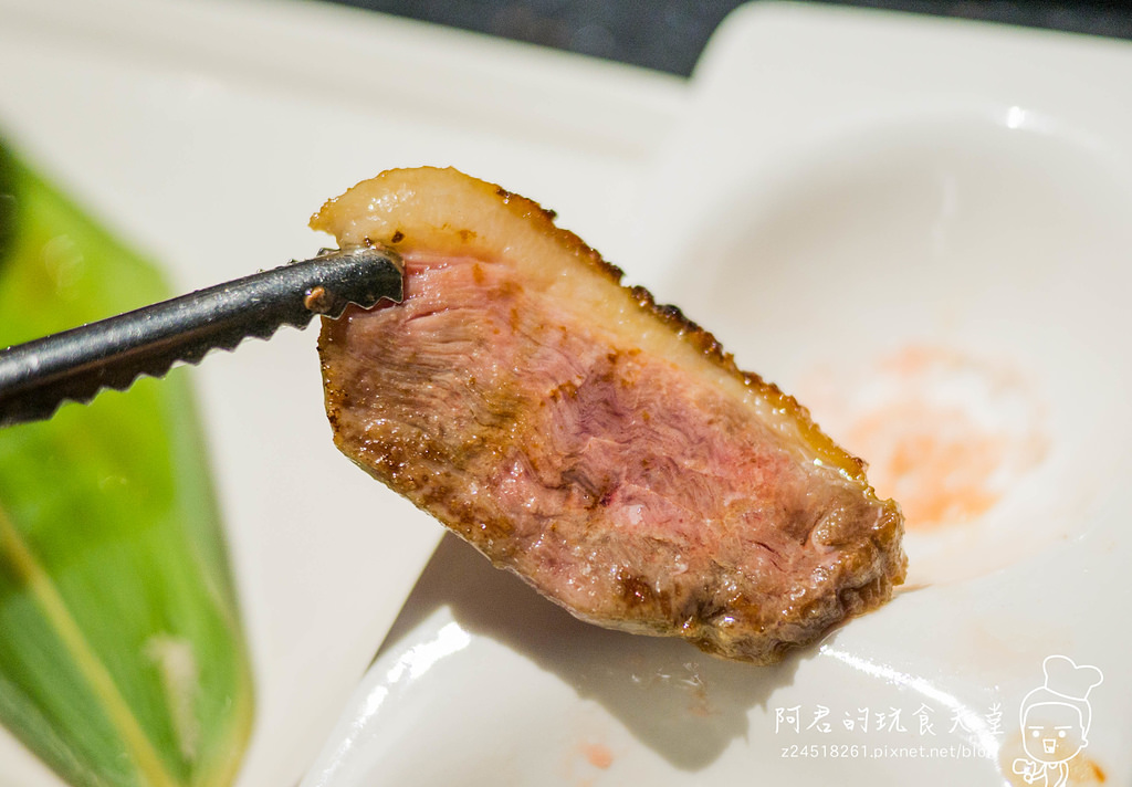 【台北】藝奇ikki 新日本料理(敦化北店)|大推生牛肉刺身|大蟳祭~新鮮度滿點的霸王蟹 - 第27張圖 【台北】藝奇ikki 新日本料理(敦化北店)|大推生牛肉刺身|大蟳祭~新鮮度滿點的霸王蟹
