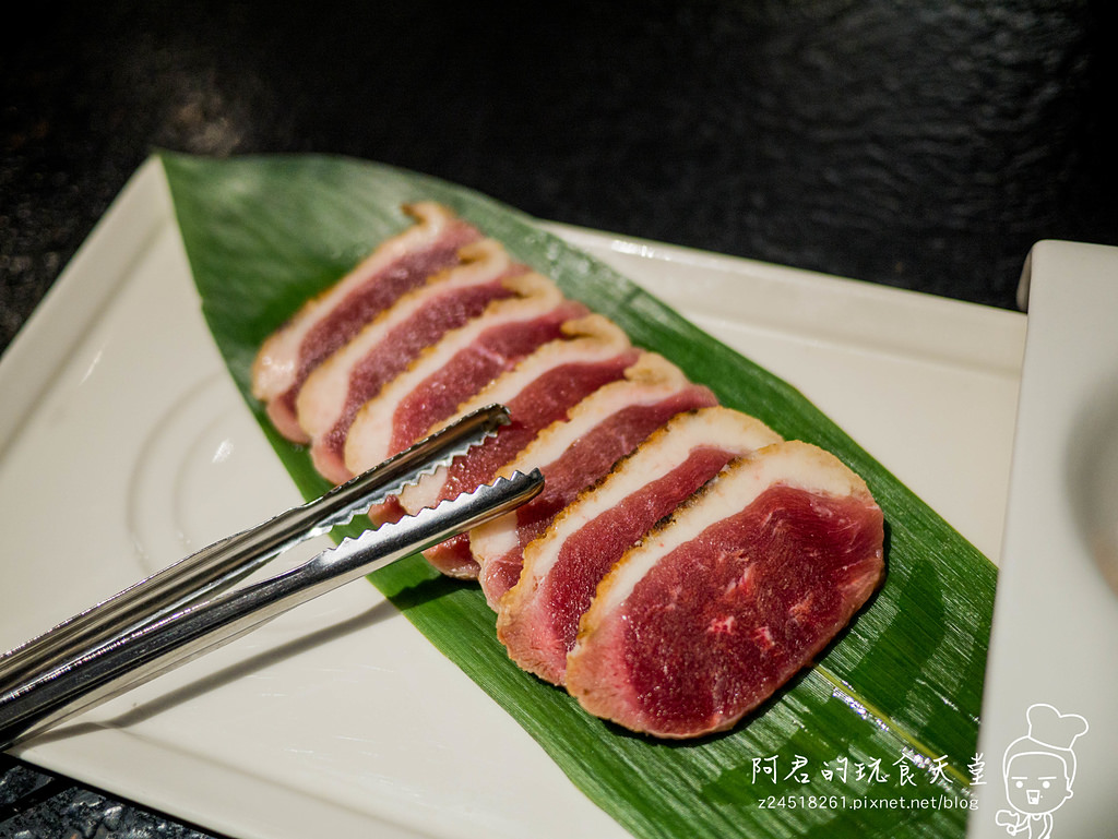 【台北】藝奇ikki 新日本料理(敦化北店)|大推生牛肉刺身|大蟳祭~新鮮度滿點的霸王蟹 - 第28張圖 【台北】藝奇ikki 新日本料理(敦化北店)|大推生牛肉刺身|大蟳祭~新鮮度滿點的霸王蟹