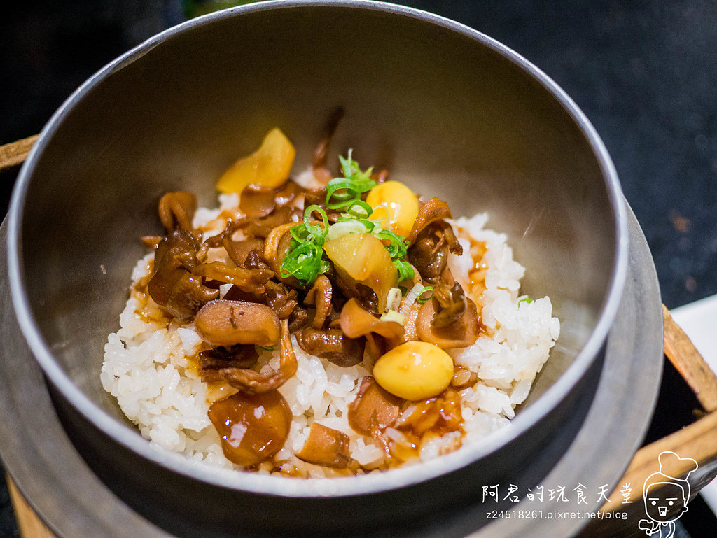 【台北】藝奇ikki 新日本料理(敦化北店)|大推生牛肉刺身|大蟳祭~新鮮度滿點的霸王蟹 - 第30張圖 【台北】藝奇ikki 新日本料理(敦化北店)|大推生牛肉刺身|大蟳祭~新鮮度滿點的霸王蟹