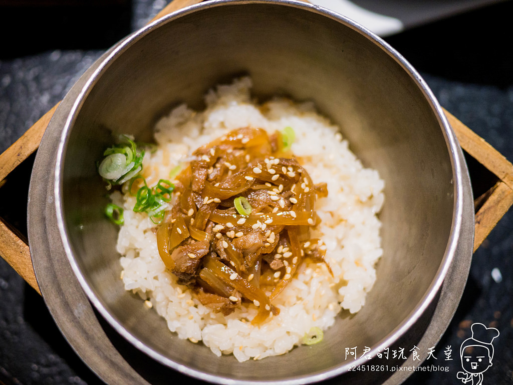 【台北】藝奇ikki 新日本料理(敦化北店)|大推生牛肉刺身|大蟳祭~新鮮度滿點的霸王蟹 - 第31張圖 【台北】藝奇ikki 新日本料理(敦化北店)|大推生牛肉刺身|大蟳祭~新鮮度滿點的霸王蟹
