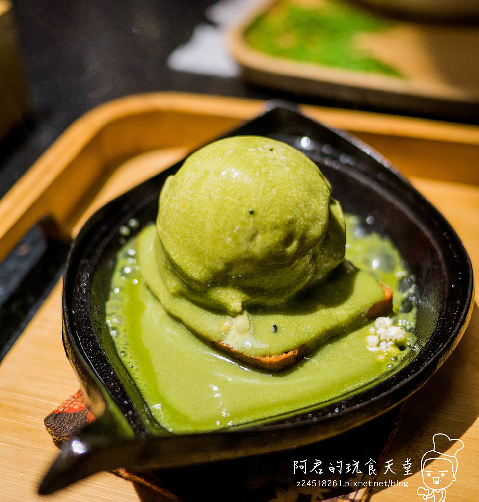 【台北】藝奇ikki 新日本料理(敦化北店)|大推生牛肉刺身|大蟳祭~新鮮度滿點的霸王蟹 - 第33張圖 【台北】藝奇ikki 新日本料理(敦化北店)|大推生牛肉刺身|大蟳祭~新鮮度滿點的霸王蟹