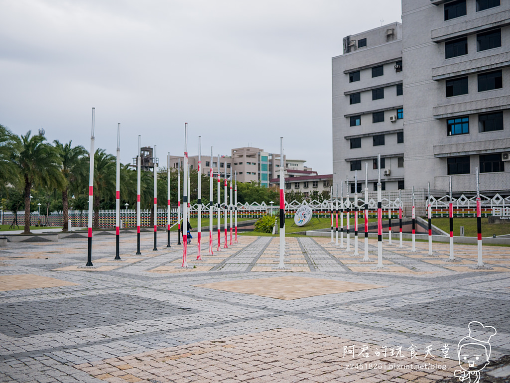 【遊記】一個人的台鐵環島&徒步旅行｜五天四夜 Day5｜花蓮鐵道文化園區｜鵝肉先生｜花蓮香扁食｜花蓮扁食店｜蔡記豆花