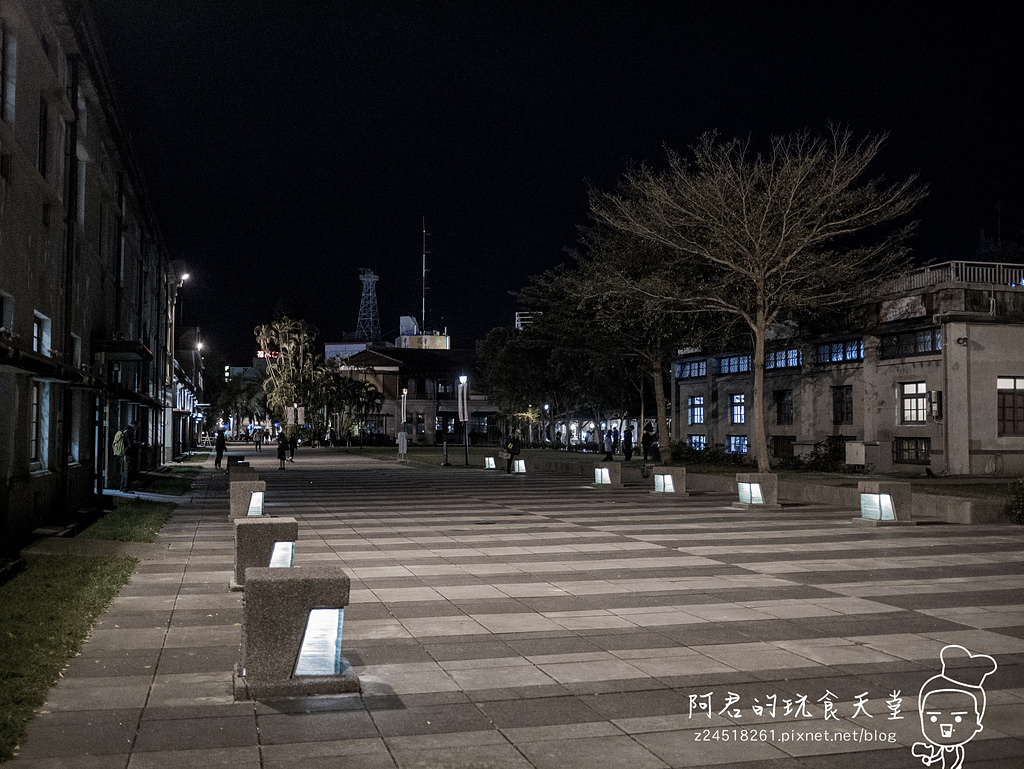 【遊記】一個人的台鐵環島&徒步旅行｜五天四夜 Day5｜花蓮鐵道文化園區｜鵝肉先生｜花蓮香扁食｜花蓮扁食店｜蔡記豆花