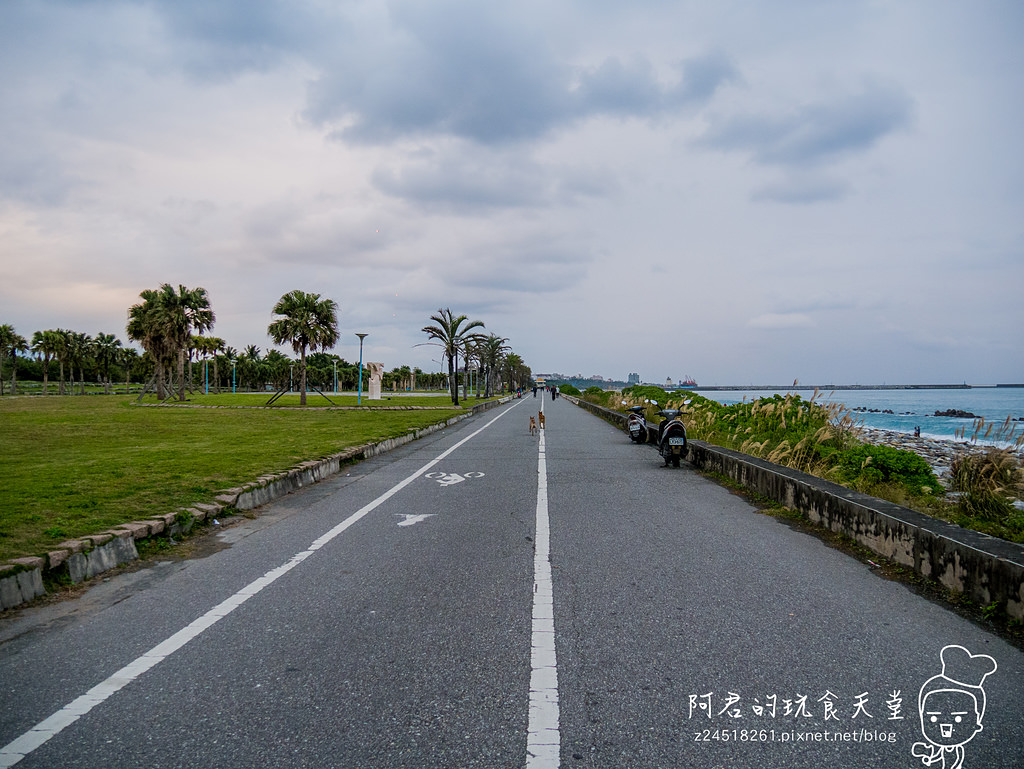 【遊記】一個人的台鐵環島&徒步旅行｜五天四夜 Day5｜花蓮鐵道文化園區｜鵝肉先生｜花蓮香扁食｜花蓮扁食店｜蔡記豆花