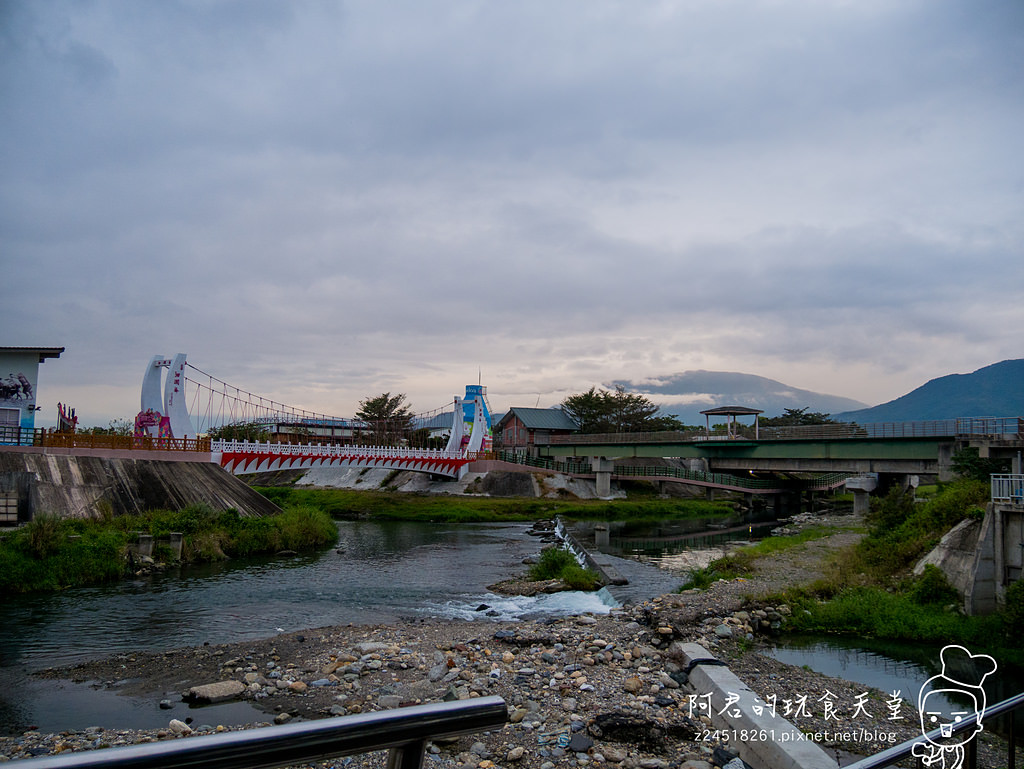 【遊記】一個人的台鐵環島&徒步旅行｜五天四夜 Day5｜花蓮鐵道文化園區｜鵝肉先生｜花蓮香扁食｜花蓮扁食店｜蔡記豆花