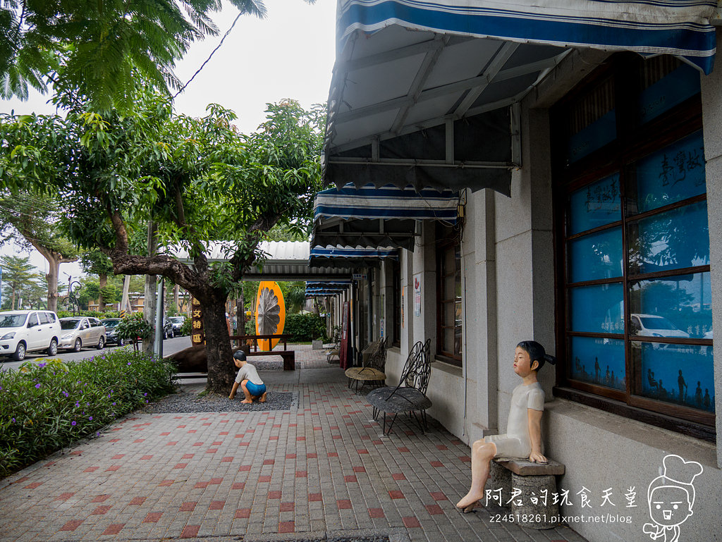 【遊記】一個人的台鐵環島&徒步旅行｜五天四夜Day3｜鳳山五十年老店倆伯羊肉｜秘境枋寮小漁村