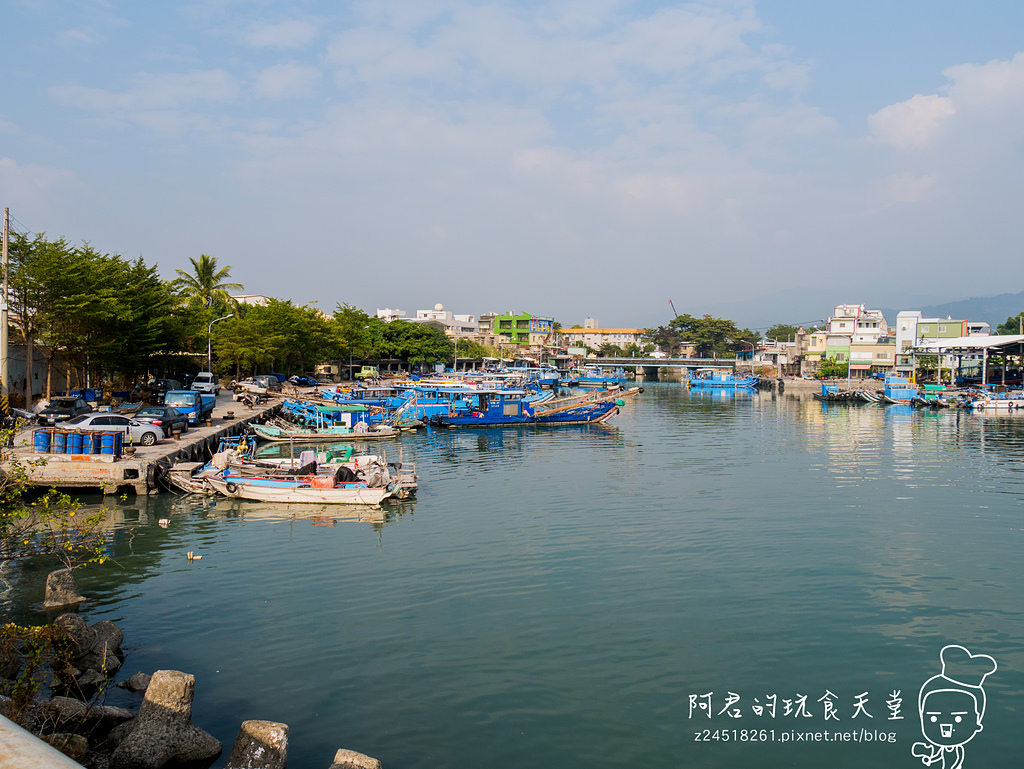 【遊記】一個人的台鐵環島&徒步旅行｜五天四夜Day3｜鳳山五十年老店倆伯羊肉｜秘境枋寮小漁村