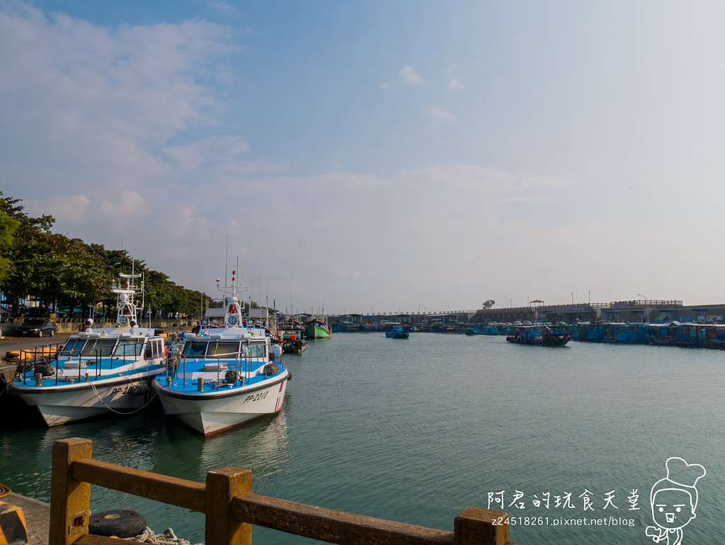 【遊記】一個人的台鐵環島&徒步旅行｜五天四夜Day3｜鳳山五十年老店倆伯羊肉｜秘境枋寮小漁村