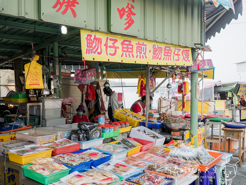 【遊記】一個人的台鐵環島&徒步旅行｜五天四夜Day3｜鳳山五十年老店倆伯羊肉｜秘境枋寮小漁村