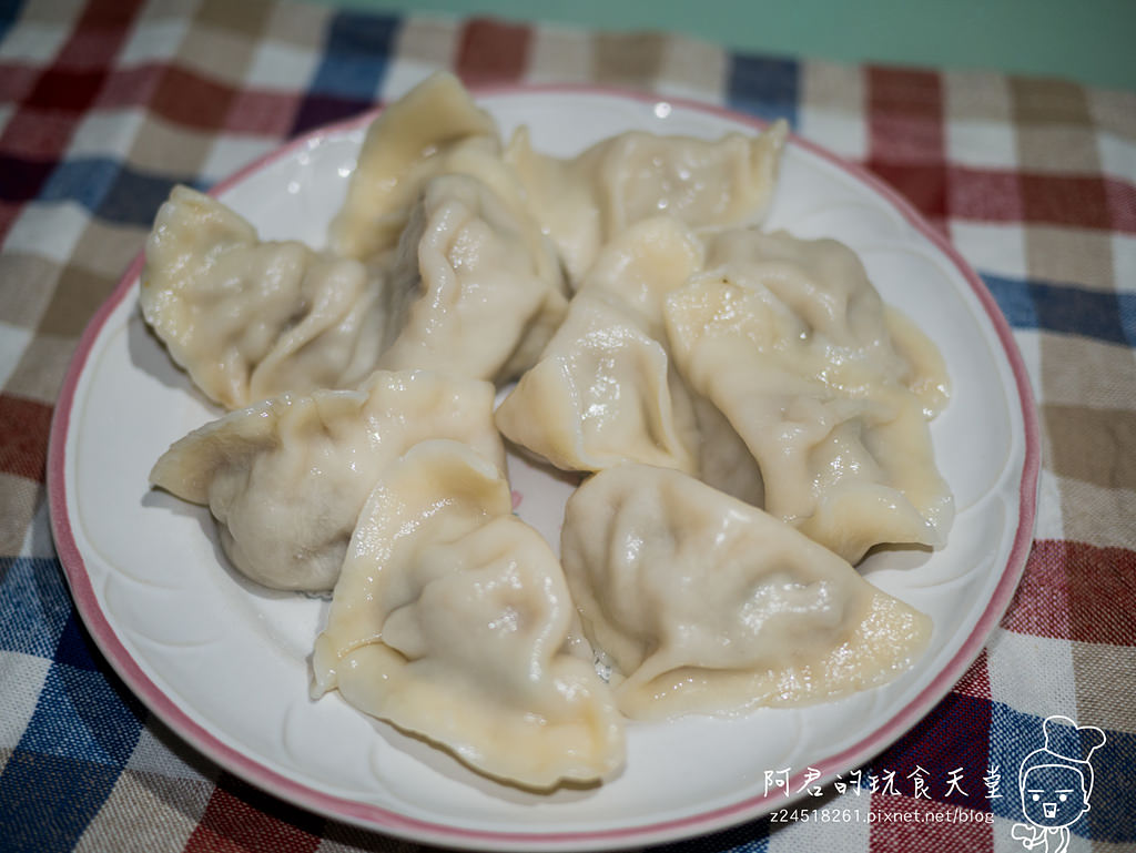 【宅配】惡魔撒蛋宅配水餃｜團購美食團｜蔥燒菲力牛、墨西哥玉米、經典高麗菜多種口味