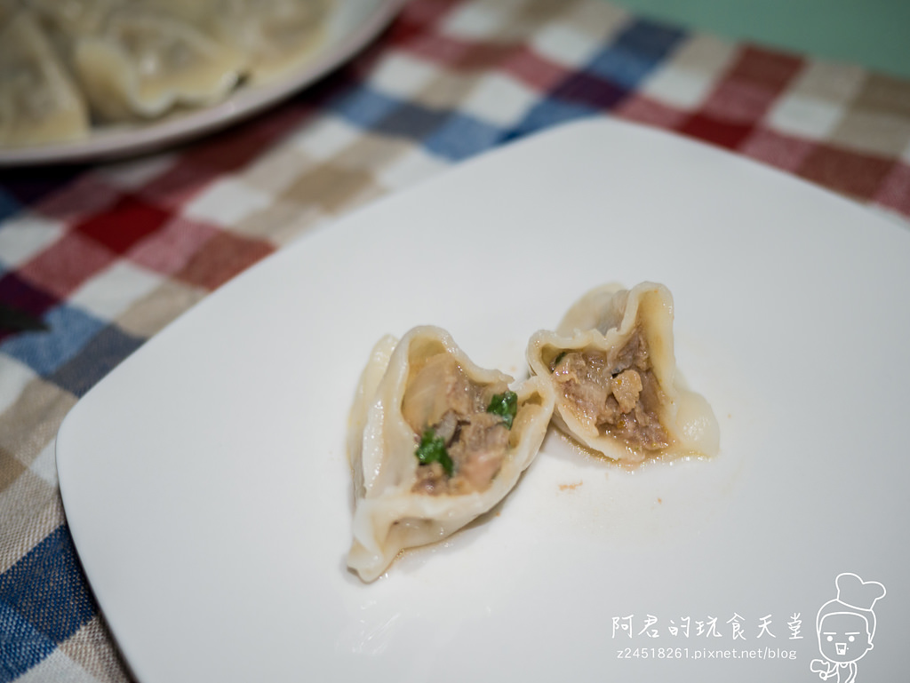 【宅配】惡魔撒蛋宅配水餃｜團購美食團｜蔥燒菲力牛、墨西哥玉米、經典高麗菜多種口味