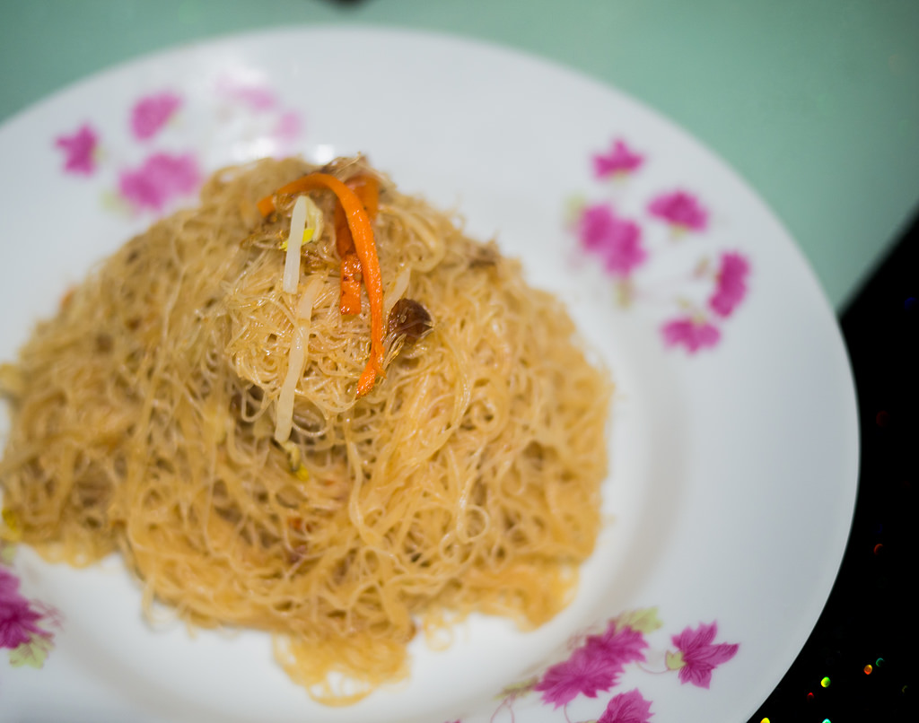 【宅配美食】明誠炒米粉｜打拋豬飯、古早味美食手工炒麵｜接單現做｜冷凍宅配