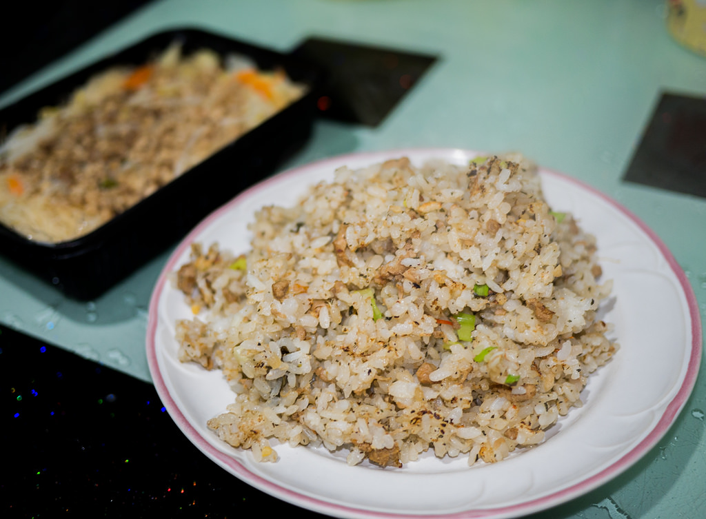 【宅配美食】明誠炒米粉｜打拋豬飯、古早味美食手工炒麵｜接單現做｜冷凍宅配