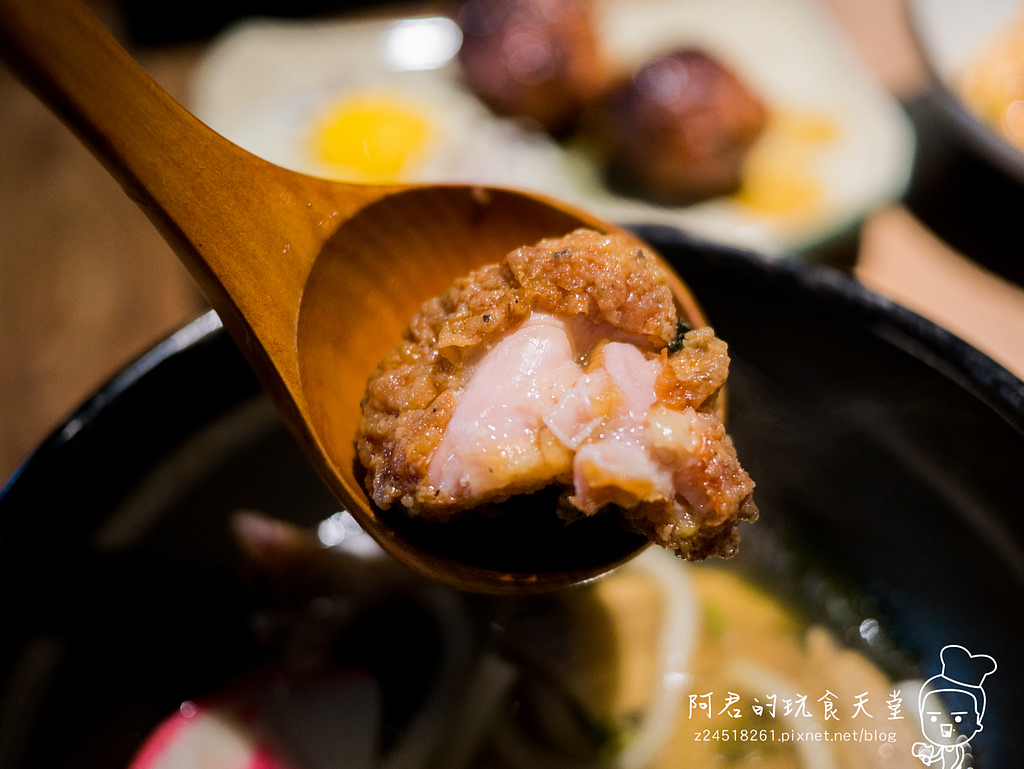 【台北】本陣屋日式料理｜烏龍麵、干貝牛小排丼飯｜中山區、捷運雙連站美食