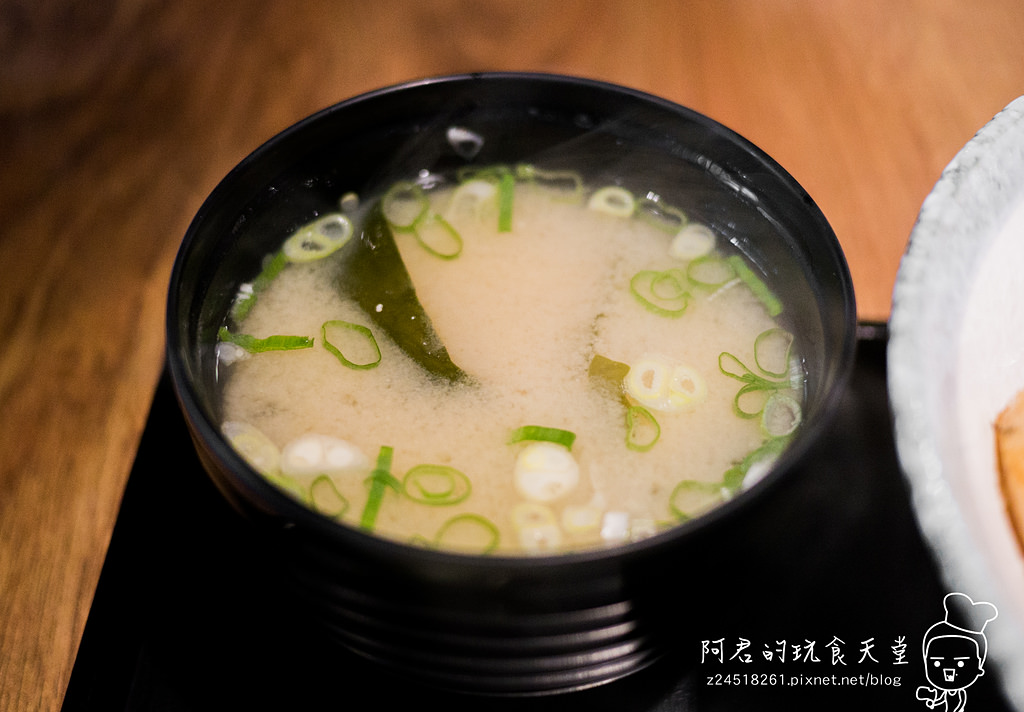 【台北】本陣屋日式料理｜烏龍麵、干貝牛小排丼飯｜中山區、捷運雙連站美食