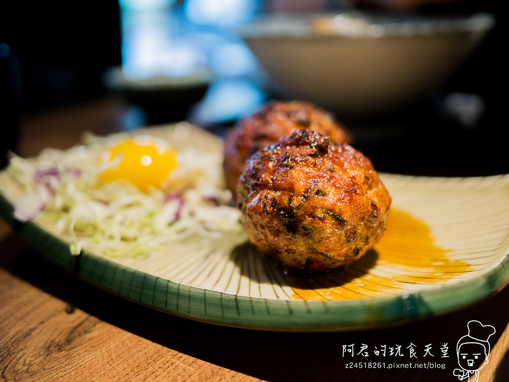 【台北】本陣屋日式料理｜烏龍麵、干貝牛小排丼飯｜中山區、捷運雙連站美食