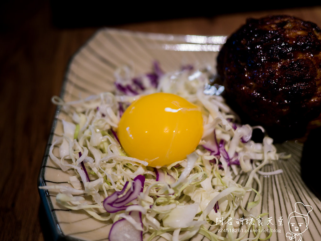 【台北】本陣屋日式料理｜烏龍麵、干貝牛小排丼飯｜中山區、捷運雙連站美食