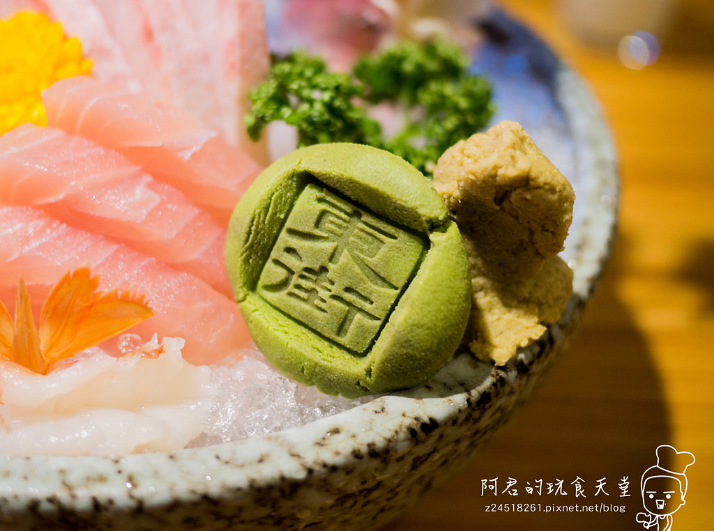 【台北】東街日本料理｜七百元無菜單料理｜超吸睛的日見肋眼生牛肉