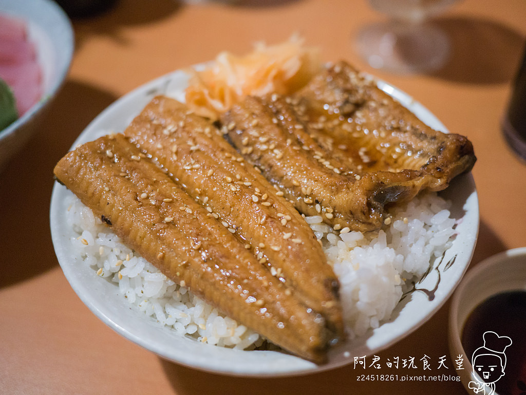 【新北】曉川日本料理｜超高CP值生魚片蓋飯｜汐止平價日式料理