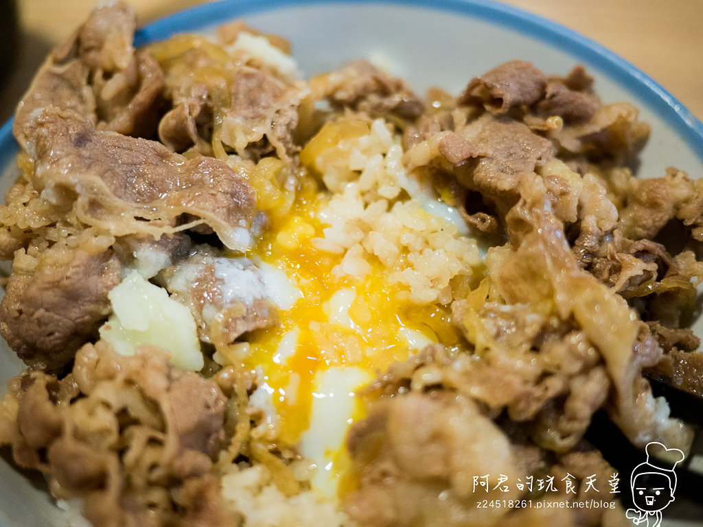 【台北】牛洞食堂｜大份量、多選擇的日式丼飯｜愛評體驗團