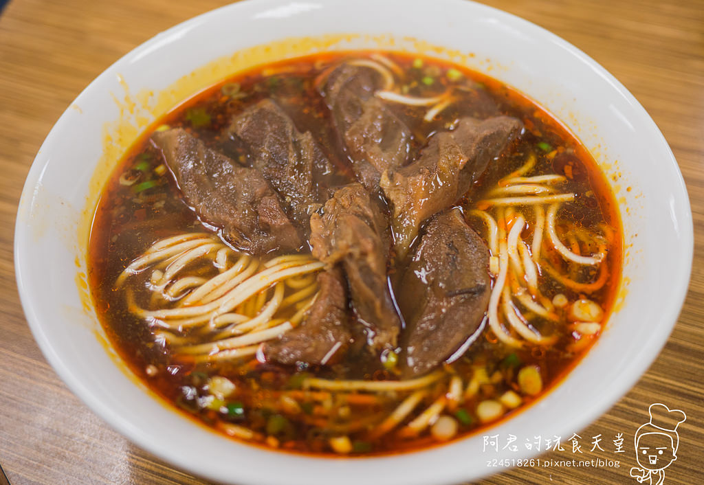 【台北】永康牛肉麵｜四十多年的好味道｜東門捷運站美食