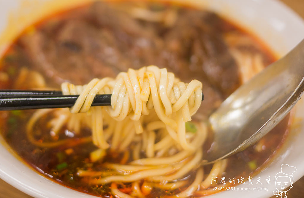 【台北】永康牛肉麵｜四十多年的好味道｜東門捷運站美食