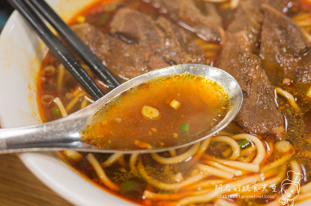 【台北】永康牛肉麵｜四十多年的好味道｜東門捷運站美食