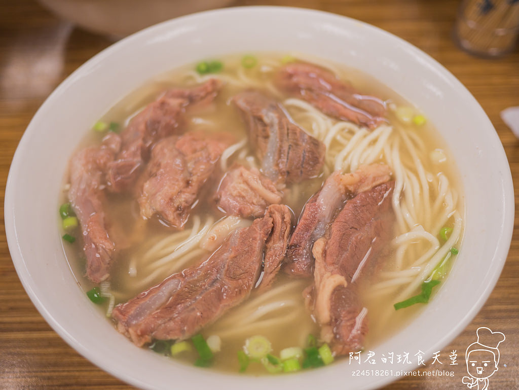 【台北】永康牛肉麵｜四十多年的好味道｜東門捷運站美食