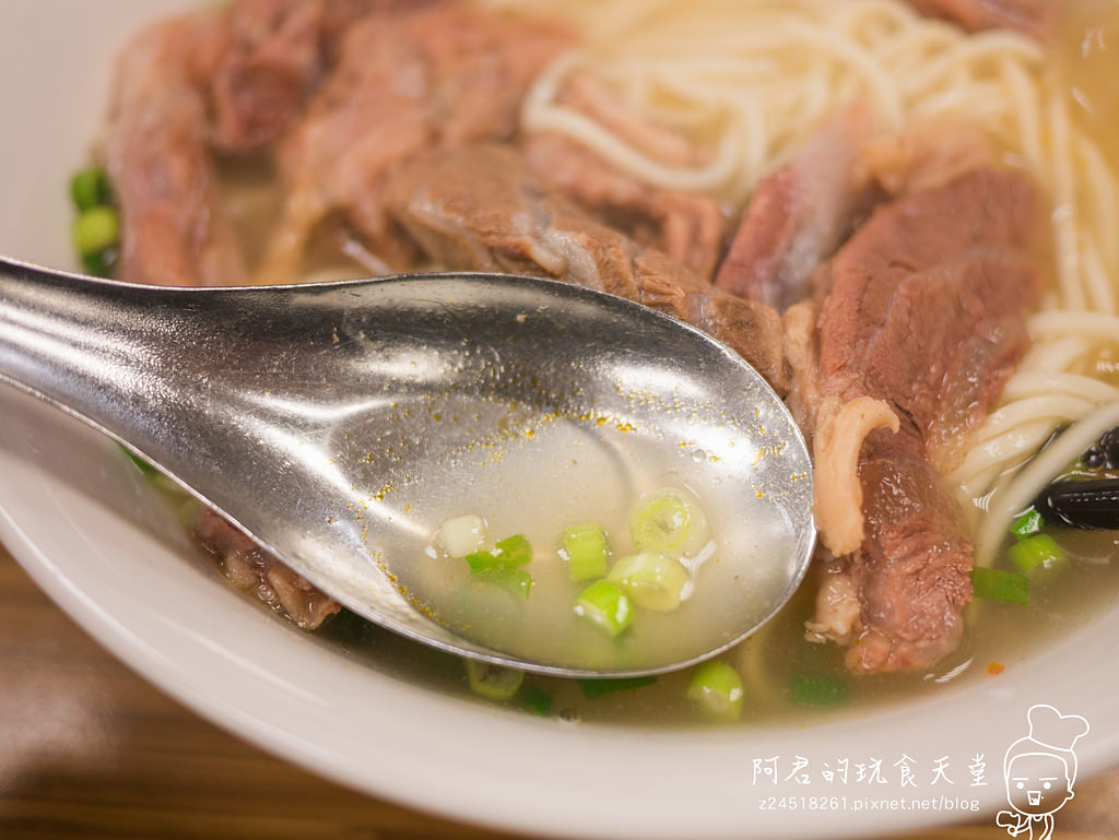 【台北】永康牛肉麵｜四十多年的好味道｜東門捷運站美食