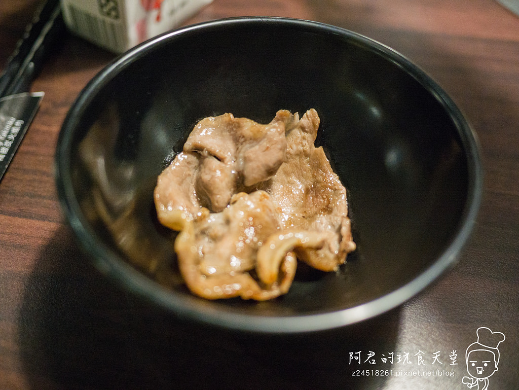 【台北】燒肉眾(大安店)｜炭火燒肉吃到飽｜上菜速度超級快