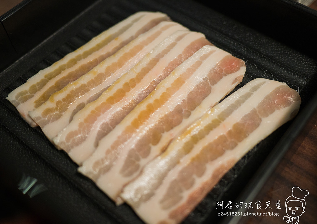 【台北】燒肉眾(大安店)｜炭火燒肉吃到飽｜上菜速度超級快