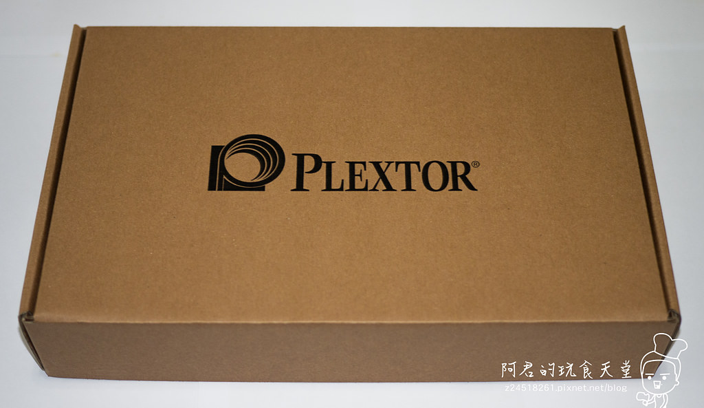 【開箱】讀取速度2000MB/S Plextor 電競風格SSD M8PeY 256GB 開箱、遊戲讀取測試 - 第6張圖 【開箱】讀取速度2000MB/S Plextor 電競風格SSD M8PeY 256GB 開箱、遊戲讀取測試