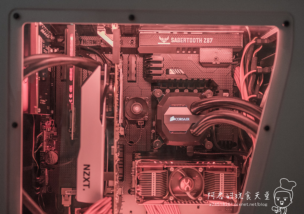 【開箱】讀取速度2000MB/S Plextor 電競風格SSD M8PeY 256GB 開箱、遊戲讀取測試 - 第19張圖 【開箱】讀取速度2000MB/S Plextor 電競風格SSD M8PeY 256GB 開箱、遊戲讀取測試
