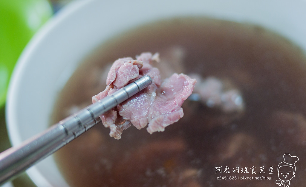 【台南】西羅殿牛肉湯｜台南人欸早餐｜牛肉湯初體驗