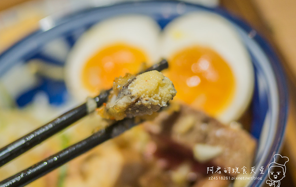 【台北】開丼燒肉vs丼飯｜微風松高店｜大口吃肉爽度破表