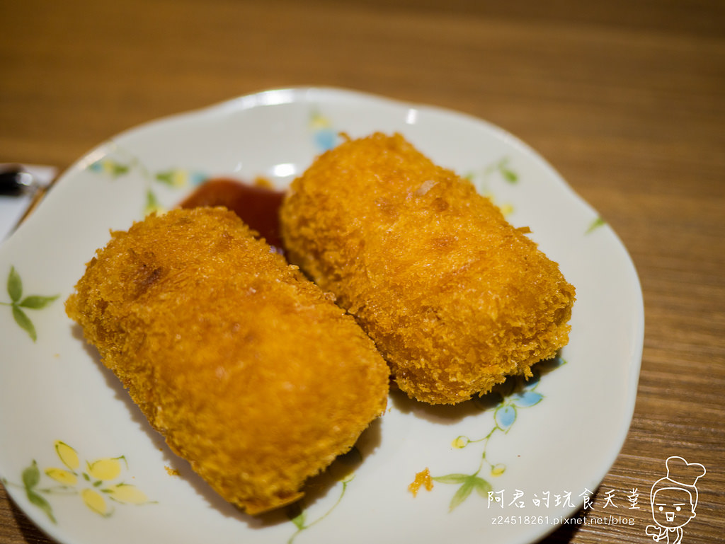 【台北】開丼燒肉vs丼飯｜微風松高店｜大口吃肉爽度破表