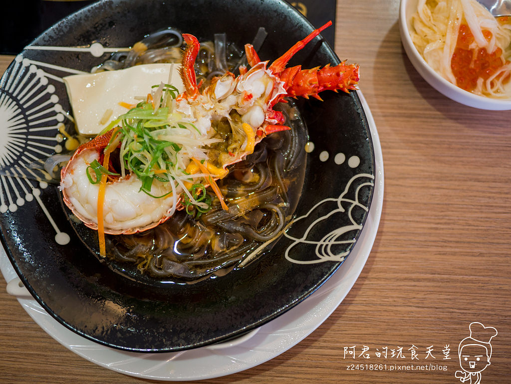 【台北】洺町和風美食｜高CP日式料理｜生魚片超好吃