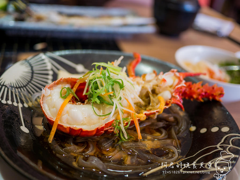 【台北】洺町和風美食｜高CP日式料理｜生魚片超好吃