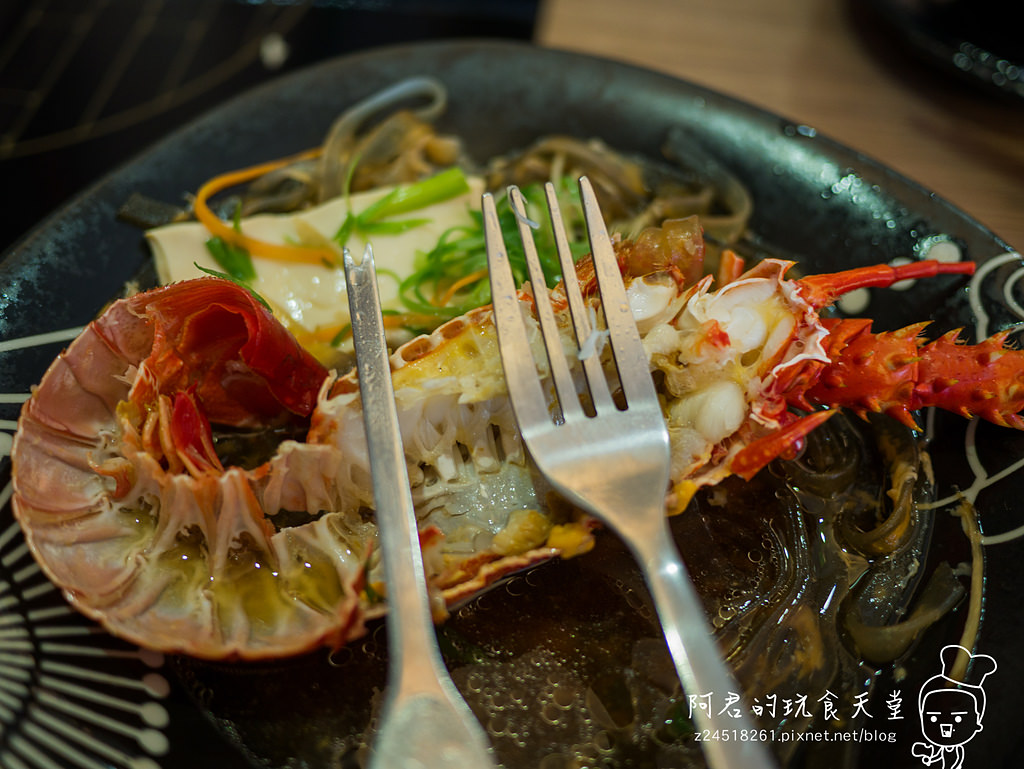 【台北】洺町和風美食｜高CP日式料理｜生魚片超好吃