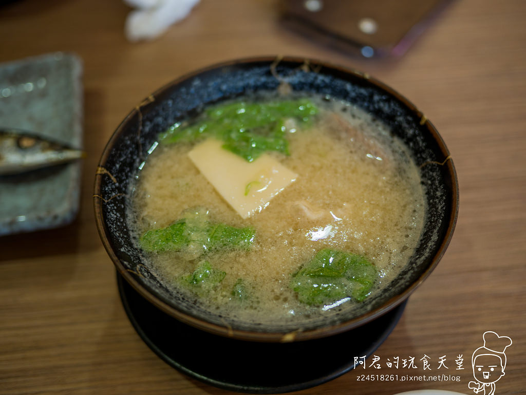 【台北】洺町和風美食｜高CP日式料理｜生魚片超好吃