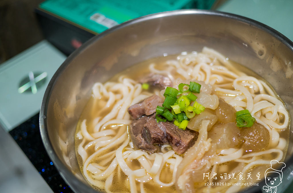 【宅配美食】珍苑牛肉麵　牛肉麵也可以宅配！？多種道地台灣美味任君挑選