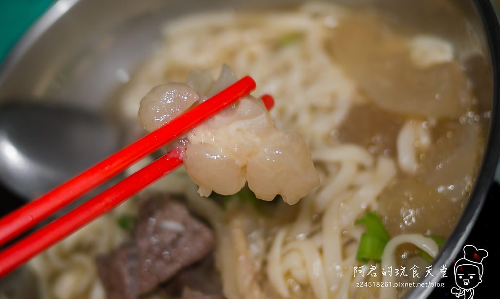 【宅配美食】珍苑牛肉麵　牛肉麵也可以宅配！？多種道地台灣美味任君挑選